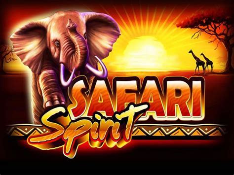 Safari Spirit brabet